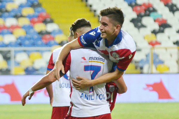 SAYEMİZDE TARİHE GEÇTİ