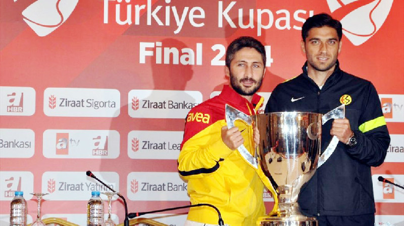 RAKİP YARIN BELLİ OLACAK