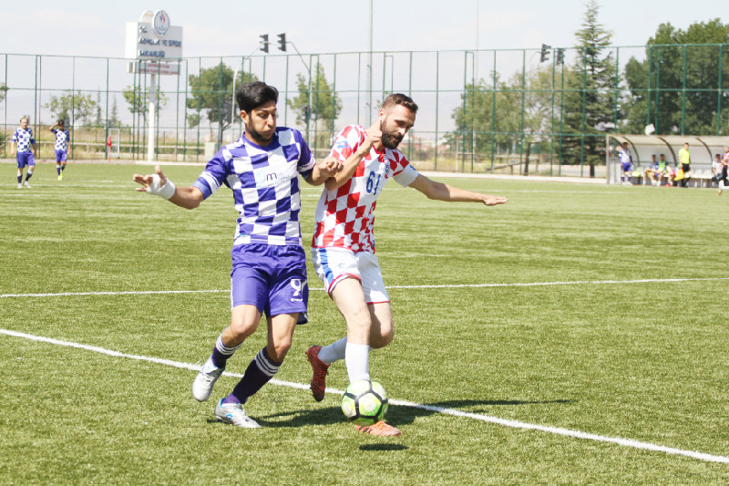 6 TAKIM İYİ BAŞLADI