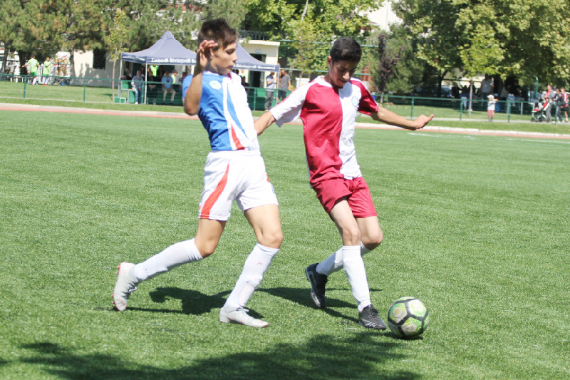 10 MAÇTA 88 GOL KAYDEDİLDİ