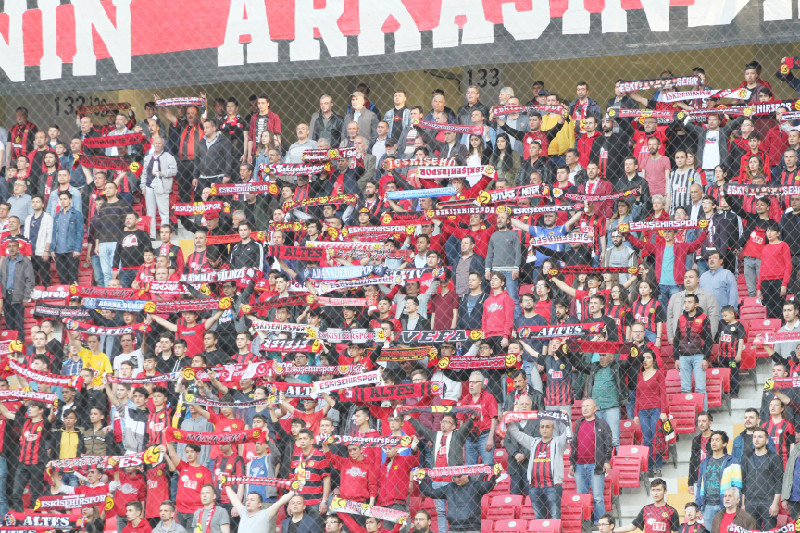 BİLETLER YARIN SATIŞTA