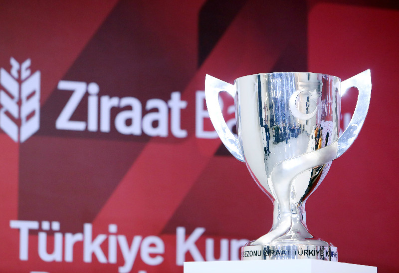 KUPADA RAKİP BELİRLENİYOR