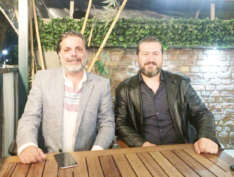 ÇOTUKTAN DEV ORGANİZASYON