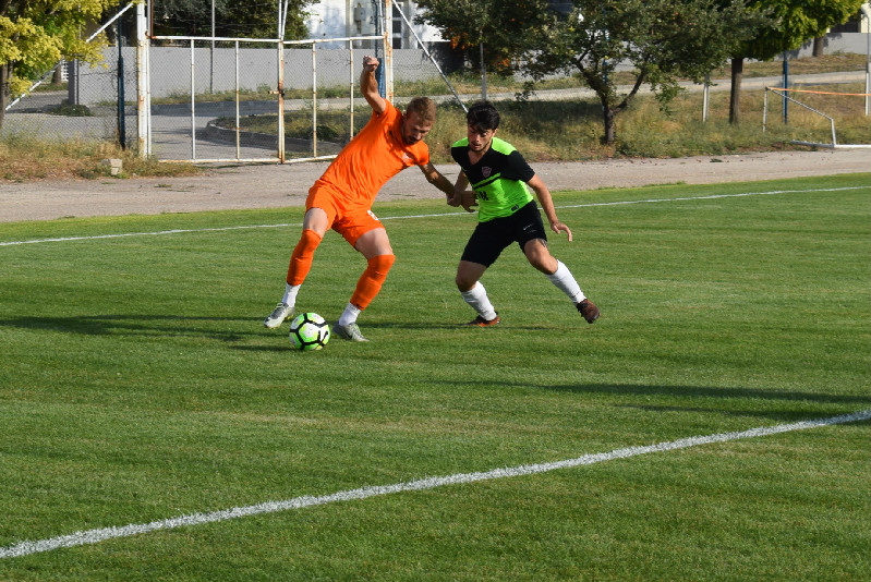 YUNUSEMRENİN MAÇI  CUMARTESİ 15.00DA