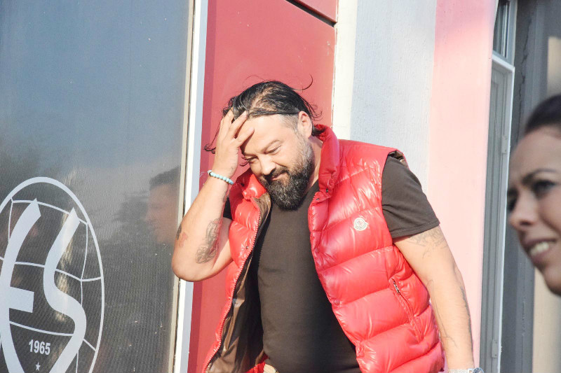 ZAMAN DARALIYOR  STRES ÇOĞALIYOR