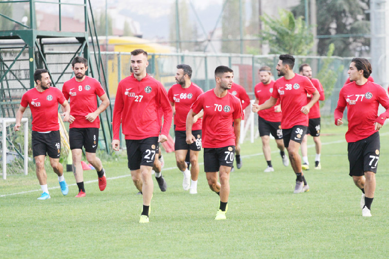 TEK HEDEF GALİBİYET