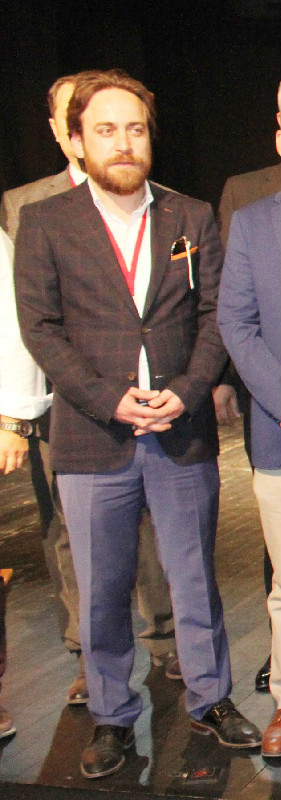 TUNÇ İSTİFAYI VERDİ