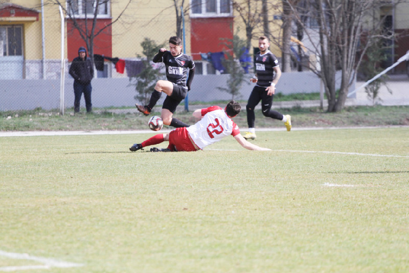 YUNUSEMRE PERDEYİ AÇIYOR