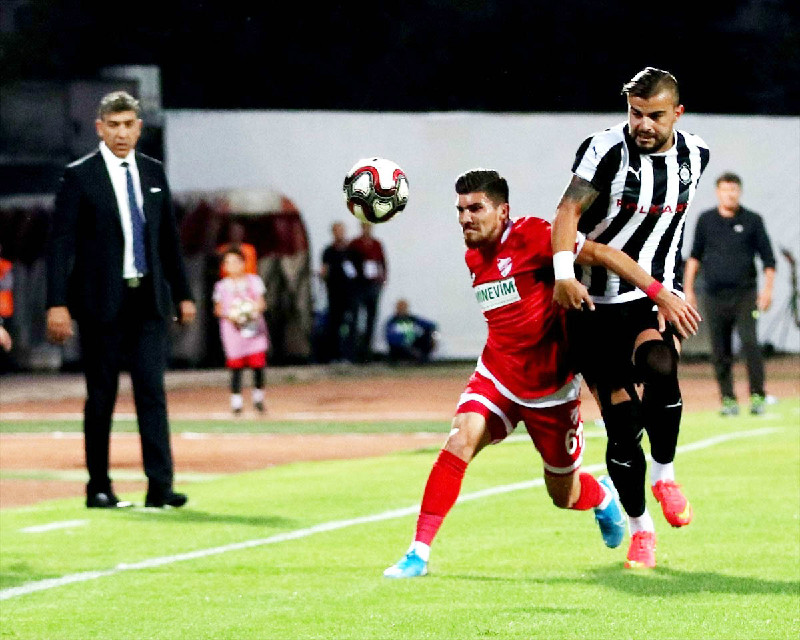 BUGÜN 4 MAÇ OYNANACAK