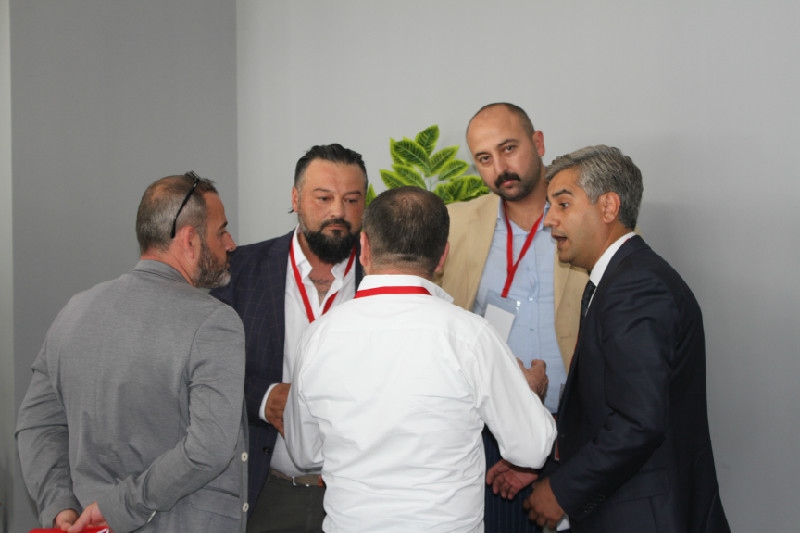 6 EKİMDE KONGRE VAR