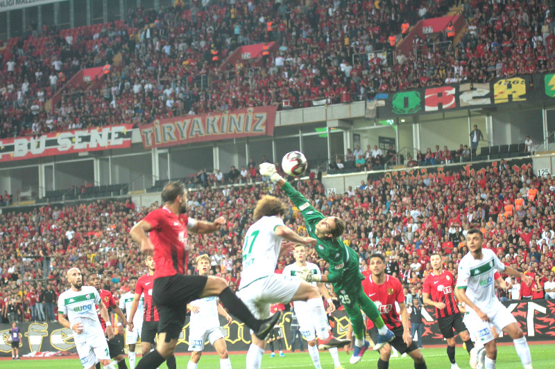 COŞKUN SELLER GİBİ YIKIN..