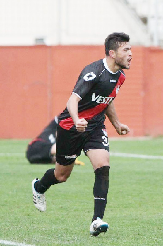 SAĞLIKSPOR CENKİ ALDI