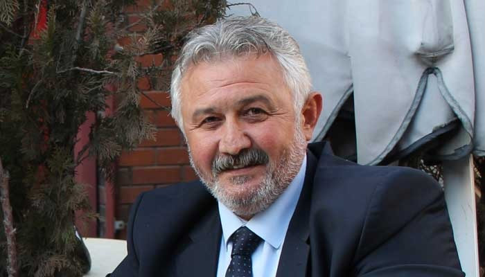 BAŞKANLIK İÇİN  SÜRPRİZ ADAY