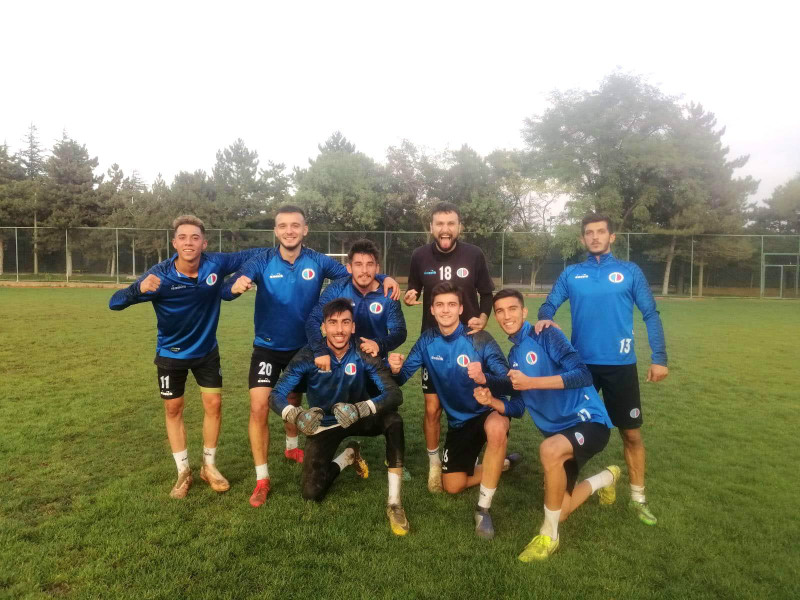 BALDA SON HAZIRLIKLAR