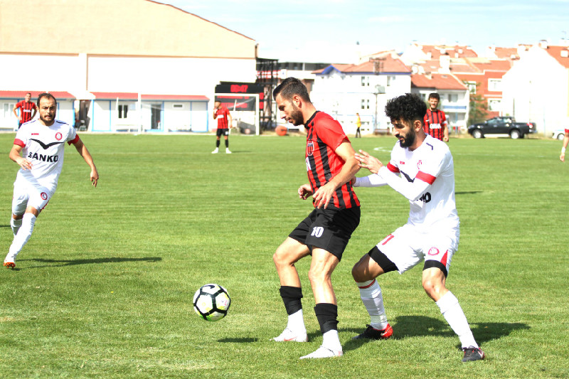 HEP BİRLİKTE BAŞARACAĞIZ