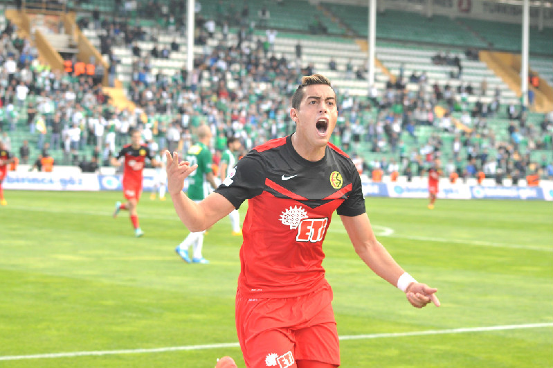 ES-ESTE FUNES MORİ TEHLİKESİ