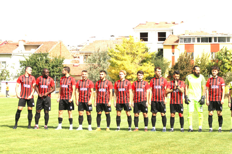 YUNUSEMRESPOR FARKINI GÖSTERECEK