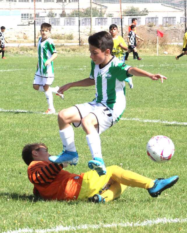 ŞÖLENDE SONA DOĞRU