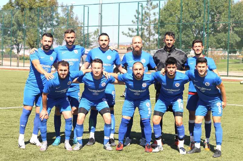 HARB-İŞ VE BOZANDAN KRİTİK GALİBİYET