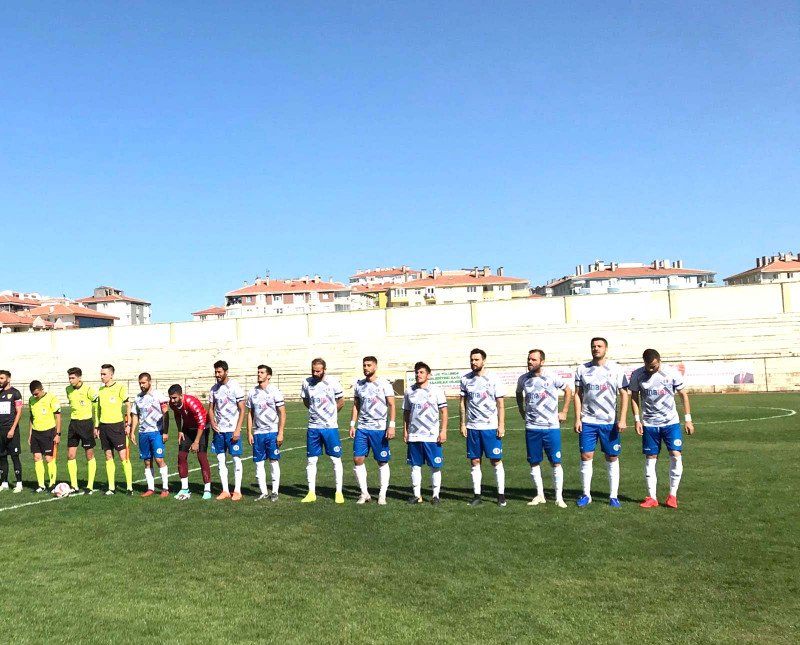 BALDA İŞLER YOLUNDA