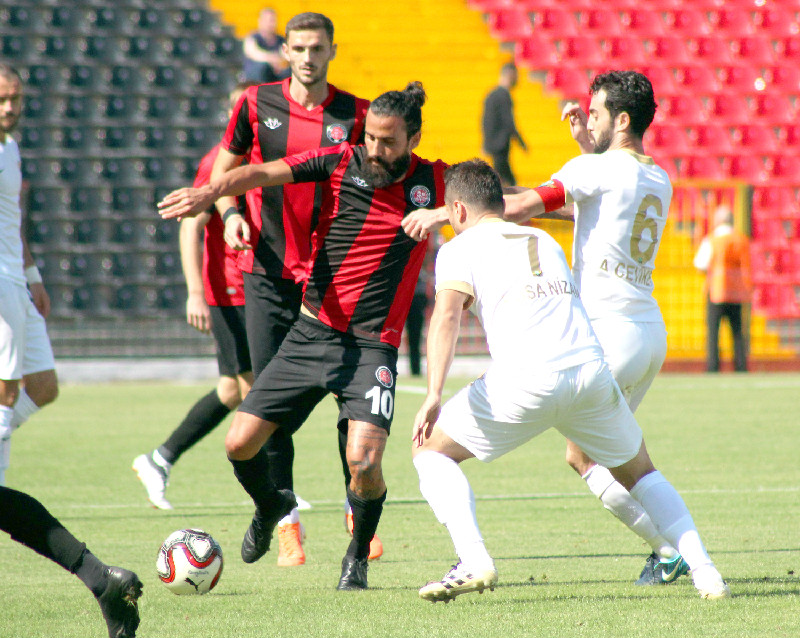 ERKAN ZENGİN  RAKİP OLACAK