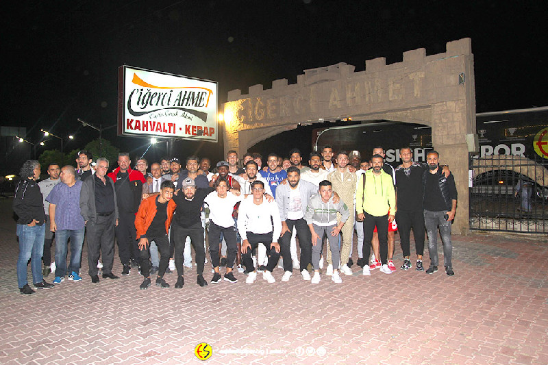 CİĞERCİ AHMETDE MORAL DEPOLADILAR