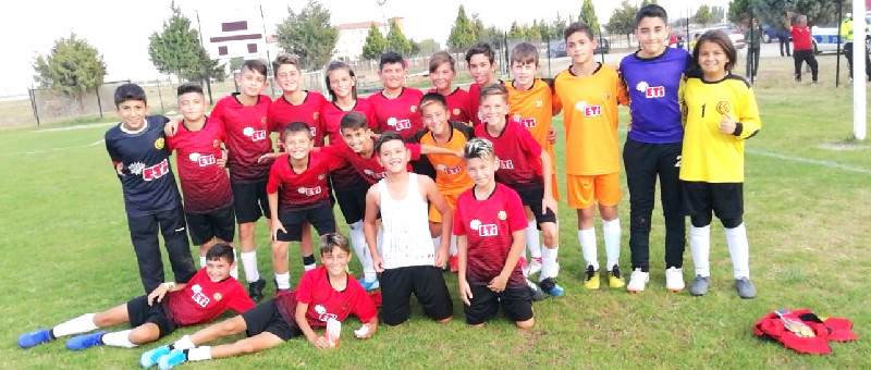 GEÇMİŞ OLSUN MUHSİN HOCA