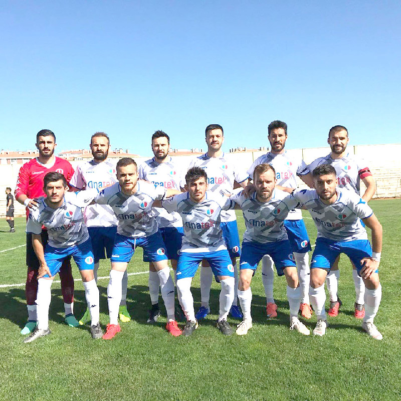 ANADOLU DESTEK EKLİYOR