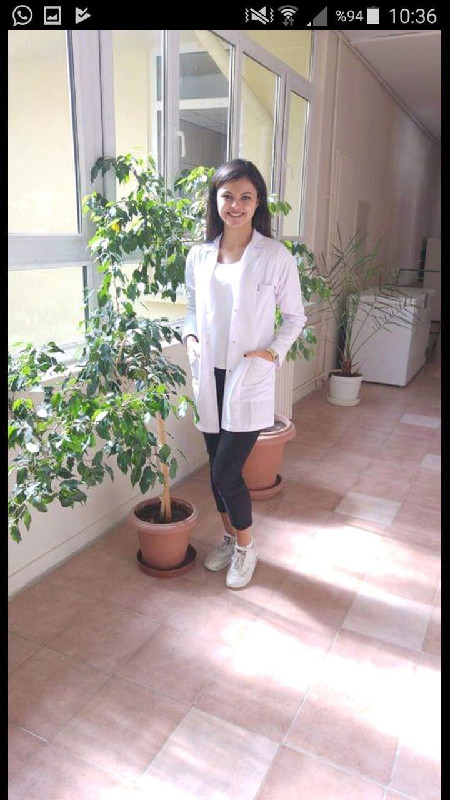 HEM ANTRENÖR, HEM HEMŞİRE