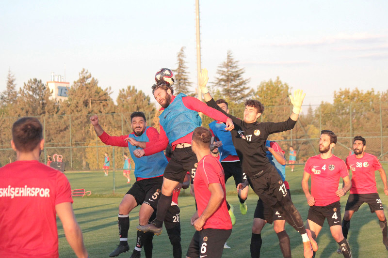 HAZIRLIKLAR TAMAMLANDI