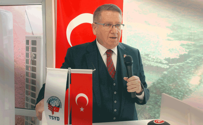 ŞEHRİMİZE VERİLEN CEZADIR