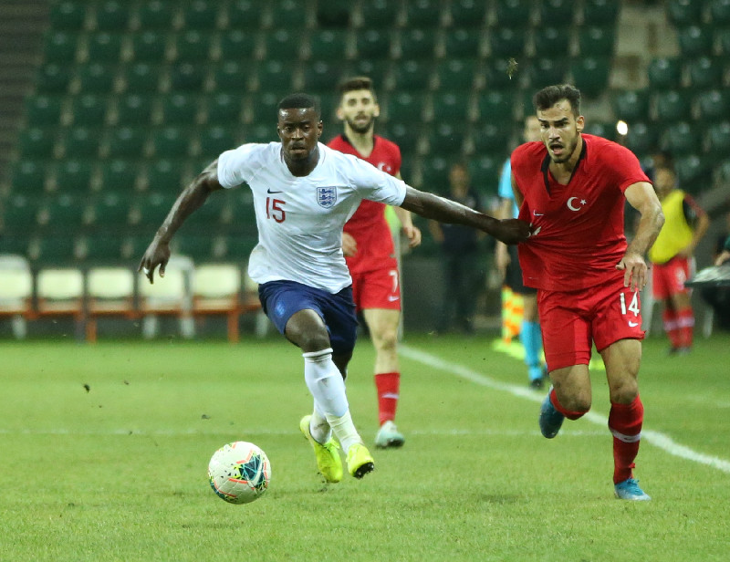 CEMALİYE MİLLİ ONUR