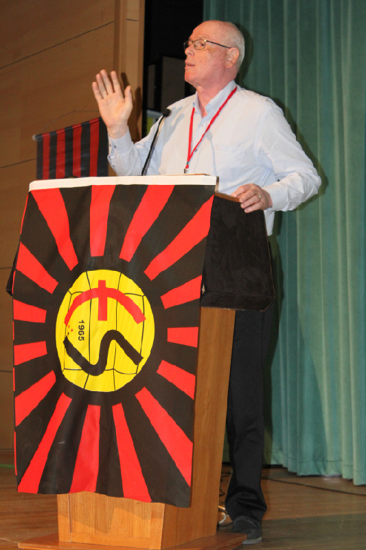 KURTTAN BÜYÜK JEST