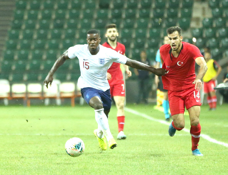 CEMALİYE MİLLİ ONUR