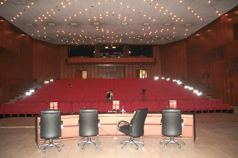 ESKİŞEHİRSPORUN KADERİ DEĞİŞİR Mİ?