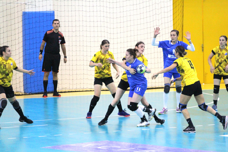 ANADOLU POLATLI’YI DEVİRDİ (31-25)