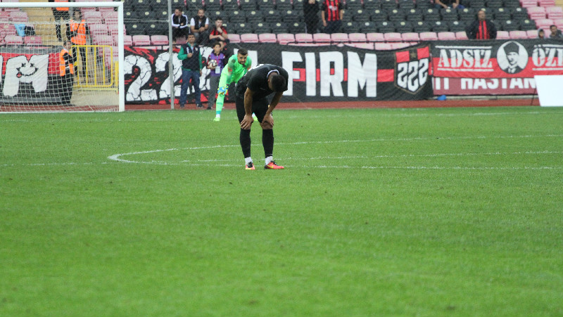 BU TAKIM NASIL AYAĞA KALKACAK?