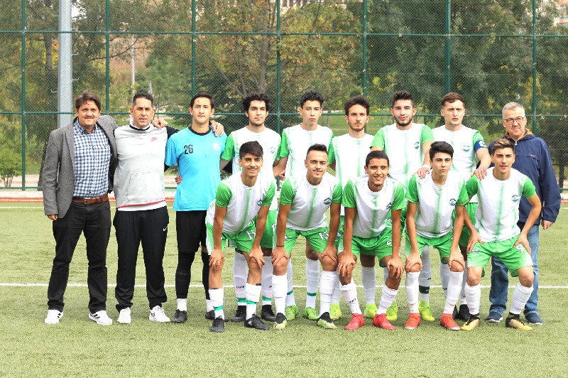 SÜPRİZ HAFTASI OLDU