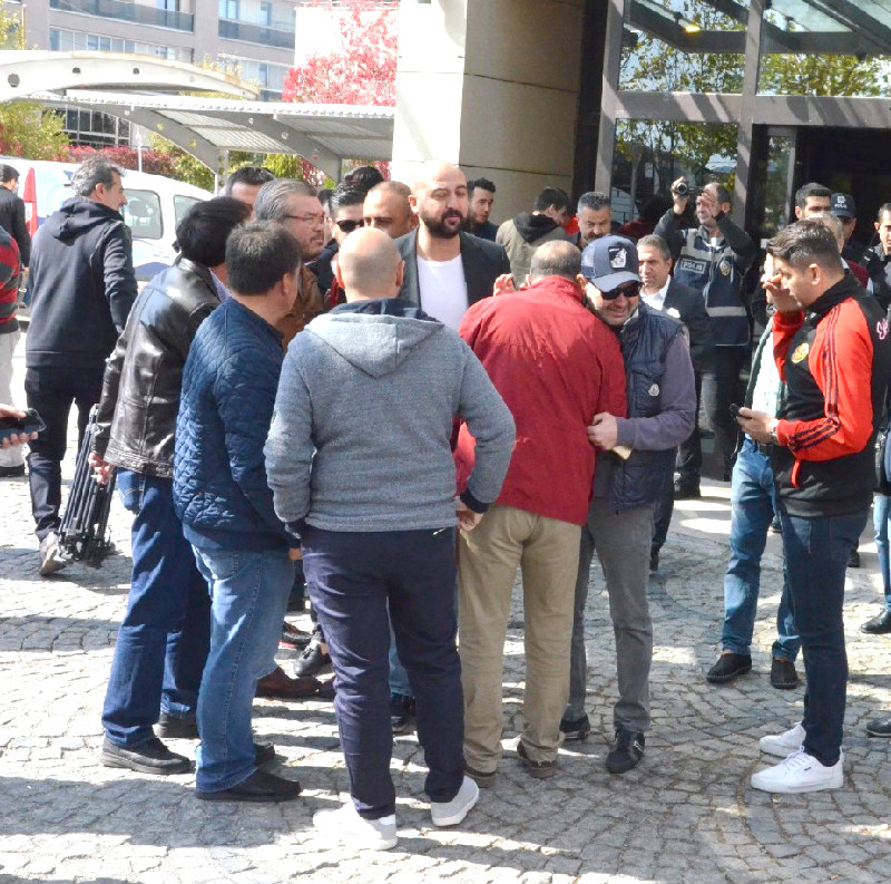 ES-ESİN DEĞİŞMEYEN KADERİ