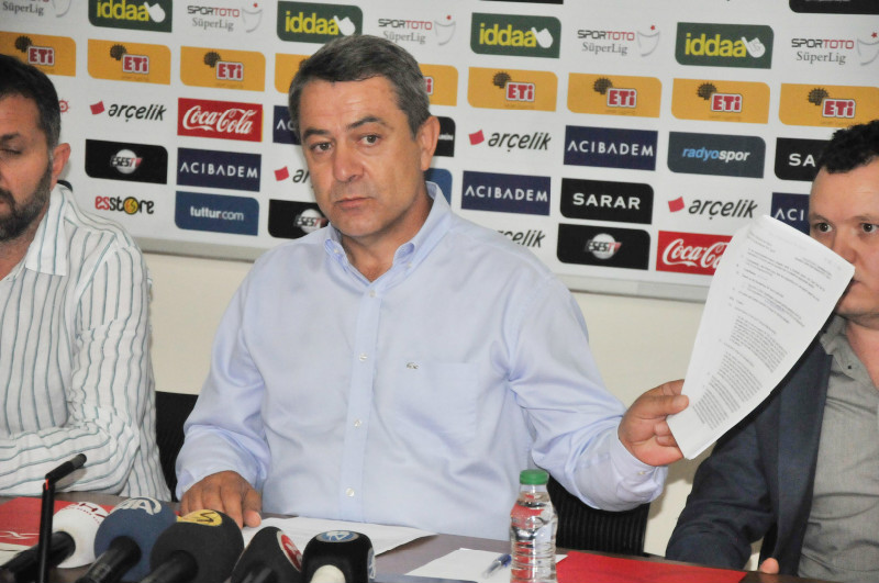 GÖZLER VE UMUTLAR ÖZEÇOĞLUNDA