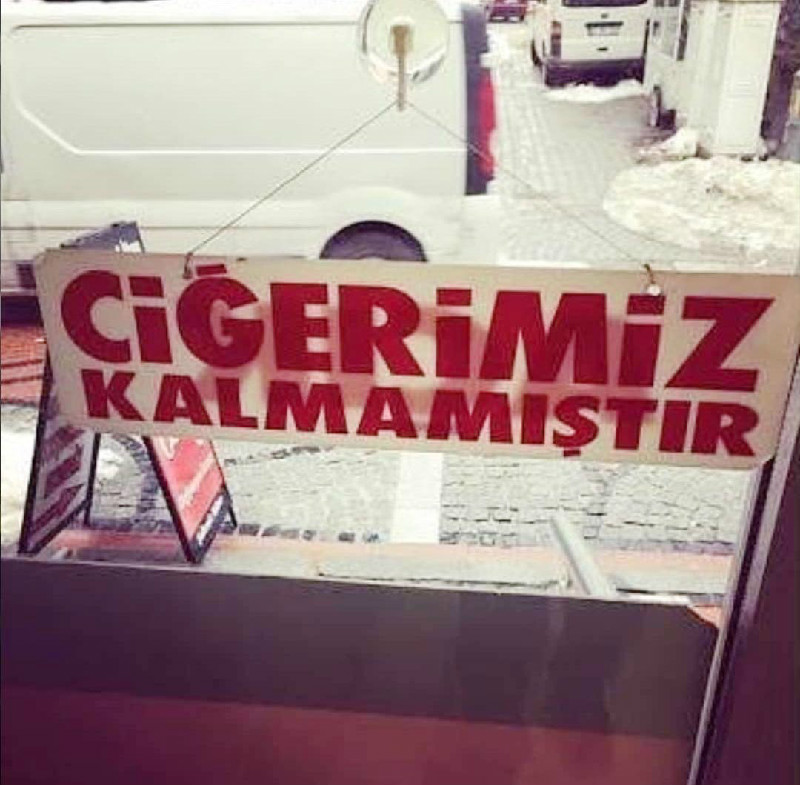 GREVDE SES GETİRMEDİ