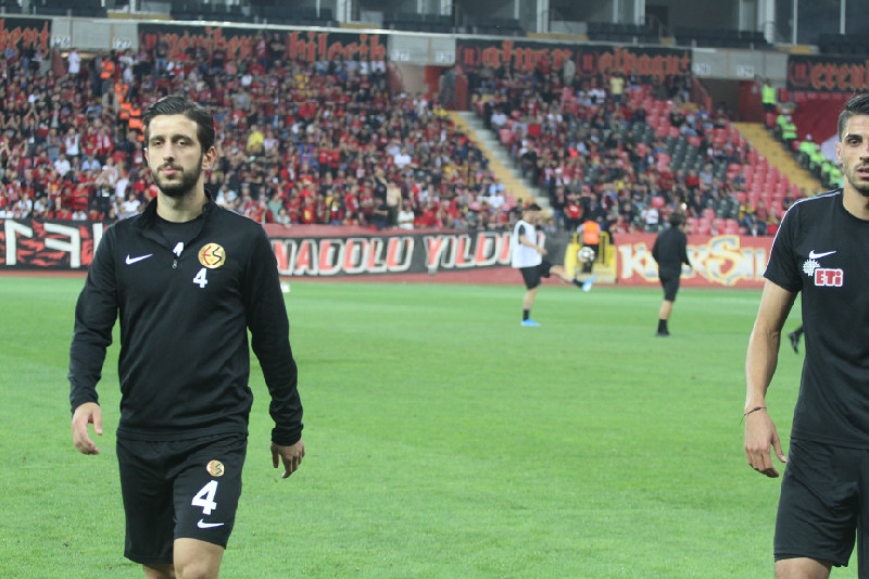 MEVLÜTÜN OLAYI NE?