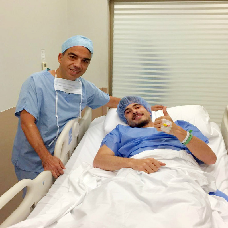 GEÇMİŞ OLSUN DORUKHAN