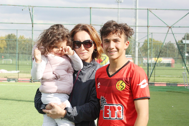 EFEYE AİLE DESTEĞİ