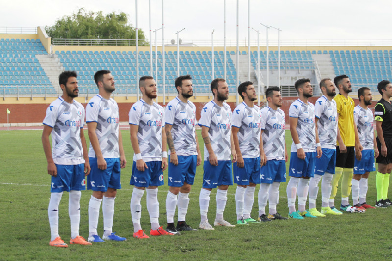 ŞİMDİ YARA SARMA ZAMANI