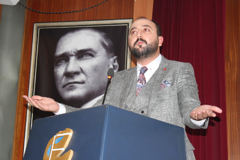 HOCAM ESKİŞEHİRSPOR YOK OLUYOR