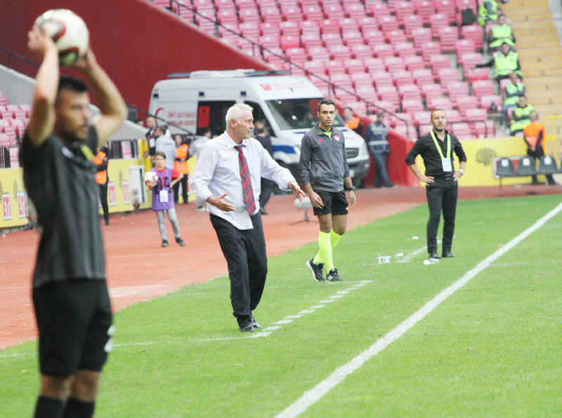 KRİZ YÖNETMEK BİZİM İŞİMİZ