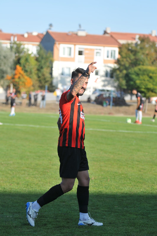 YUNUSEMRE BU SEFER SEVER(3-2)