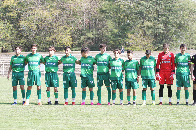 ŞEKERSPOR ZİRVENİN YENİ SAHİBİ