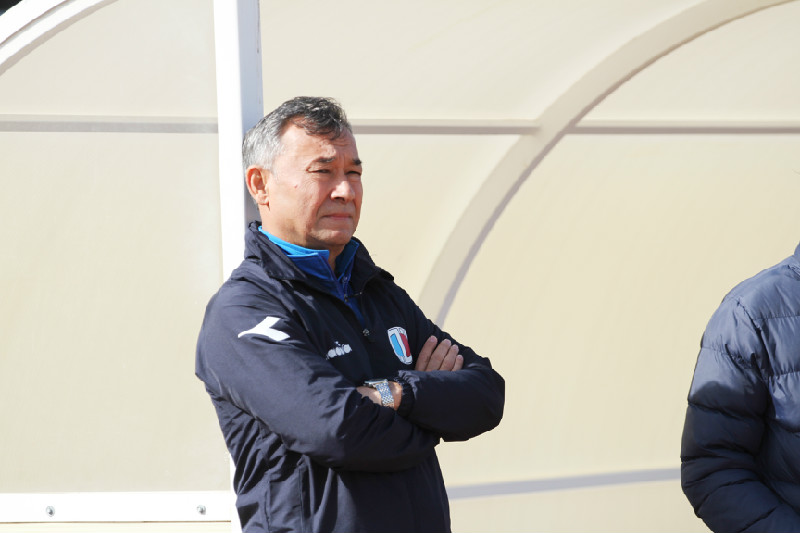 SABAZ İLE YOLLAR AYRILDI